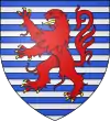 Blason de Venizy