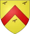 Blason de Verneuil-sur-Seine