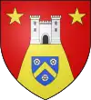 Blason de Vichel