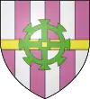 Blason de Vieilley