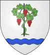 Blason de Vignoux-sur-Barangeon