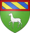 Blason de Villebichot