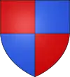 Blason de Villefranche