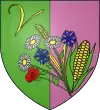 Blason de Villemer