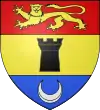 Blason de Villenave-d'Ornon