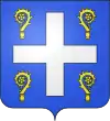 Blason de Villeroy