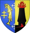Blason de Villerupt