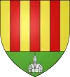 Blason de Villetale