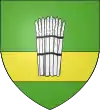 Blason de Vineuil