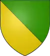 Blason de Vira