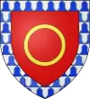 Blason de Virieu-le-Grand