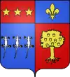 Blason de Viroflay