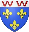 Blason de Viviers