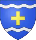 Blason de Vornay