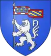 Blason de Vosne-Romanée