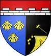 Blason de Vue