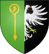 Blason de Weyer