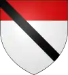 Blason de Zermezeele