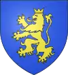 Blason de L'Aiguillon-sur-Mer