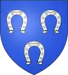 Blason de Le Teilleul