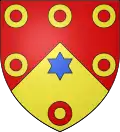 Blason de Lignières