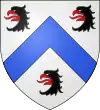 Blason de Neung-sur-Beuvron