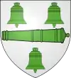 Blason de Monchy-Saint-Éloi