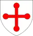 Blason de Le Valle