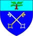 Blason de Saint-Pierre-du-Bois