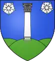 Blason de Bakonyoszlop