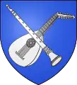 Blason de Igrici