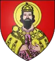 Blason de Miskolc
