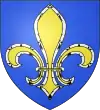 Blason de Wakefield