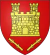 Blason de Faurie (La)