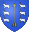 Blason de Varenne (La)
