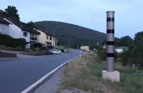 Schneeberg (Bavière)