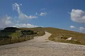 Image illustrative de l’article Passolanciano-Maielletta