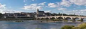 Blois