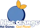 logo de Blue Orange