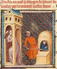 Fol35 Enfant juif sauvé du brasier