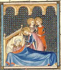 Fol37 Le prêtre simple