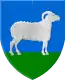Blason de Boazum