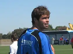 Image illustrative de l’article Bobby Burling