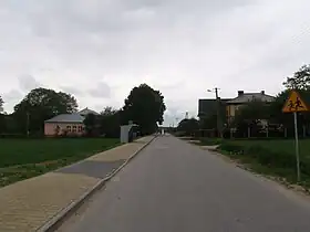 Bobrowniki (Mazovie)