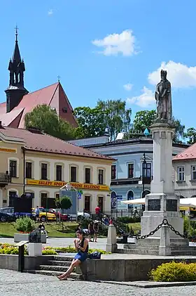 Bochnia