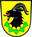 Blason de Bockstadt
