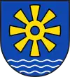 Blason de Arrondissement du Lac de Constance