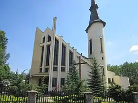 Boguty-Pianki (village)