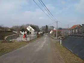 Bohunice (district de Prachatice)