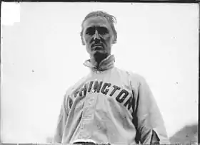 Image illustrative de l’article Boileryard Clarke